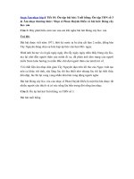 Tải Soạn Âm nhạc lớp 8 Tiết 10: Ôn tập bài hát: Tuổi hồng; Ôn tập TĐN số 3 & Âm nhạc thưởng thức: Nhạc sĩ Phan Huỳnh Điểu và bài hát: Bóng cây Kơ- nia - Soạn Âm nhạc lớp 8 Tiết 10