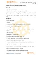 Tải Top 3  bài phân tích bức tranh phố huyện lúc chiều tàn hay chọn lọc - HoaTieu.vn