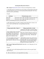 Tải Giải Tập bản đồ Lịch Sử 10 bài 15 - Thời Bắc thuộc và các cuộc đấu tranh giành độc lập dân tộc (từ thế kỉ II TCN đến đầu thế kỉ X)