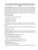 thủ tục đăng ký thuế lần đầu đối với người nộp thuế là đơn vị trực thuộc củatổ chức kinh doanh trừ hợp tác xã tổ hợp trừ trường hợp qua một cửa liênthông trình tự thực hiện