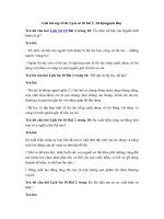 Tải Giải bài tập SGK Lịch sử 10 bài 2 - Xã hội nguyên thủy