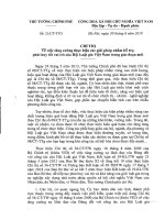 CT-TTg 2019 - HoaTieu.vn