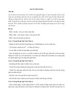 Tải Soạn bài Chiếc lá cuối cùng - Soạn Văn 8 tập 1