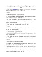 Tải Giải bài tập SGK Lịch sử 10 bài 4 - Các quốc gia cổ đại phương Tây - Hi Lạp và Rô - Ma