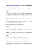 Tải Giải bài tập SGK Giáo dục công dân 7 bài 12 - Sống và làm việc có kế hoạch