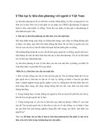 Tải Thủ tục ly hôn đơn phương với người đang ở nước ngoài - HoaTieu.vn