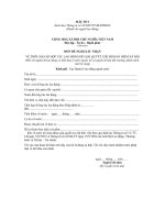 đối với người đi lao động có thời hạn ở nước ngoài kể cả người đi làm đội trưởng phiên dịch