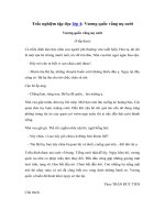 Tải Trắc nghiệm Vương quốc vắng nụ cười (Tiếp theo) - Trắc nghiệm Tập đọc lớp 4