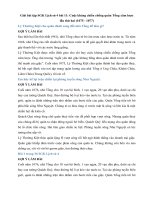 Tải Giải bài tập SGK Lịch sử 4 bài 11: Cuộc kháng chiến chống quân Tống xâm lược lần thứ hai (1075 - 1077) - Giải bài tập môn Lịch sử lớp 4