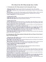 hồ sơ đăng ký thay đổi cổ đông sáng lập công ty cổ phần