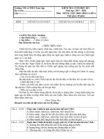 Tải Đề thi học kì 1 lớp 4 môn Tiếng Việt trường tiểu học Tam Lập năm 2017 - 2018 - Đề kiểm tra học kì 1 môn Tiếng Việt lớp 3 có đáp án