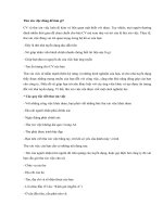 Tải Mẫu thư xin việc - HoaTieu.vn