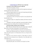 Tải Diễn đạt trong văn nghị luận - Lý thuyết và Bài tập vận dụng phần Tiếng Việt - Tập làm văn lớp 12