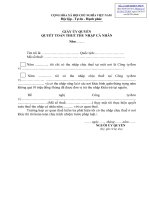 ngày  tháng  năm người ủy quyềnký ghi rõ họ tênmẫu số02uqqtttncnban hành kèm theothông tư số922015ttbtcngày1562015mẫu số