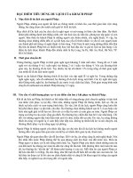 Bài Tập Nhóm Hành Vi Tiêu Dùng trong du lịch