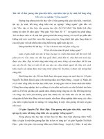 Tải Bài dự thi Tấm gương nhà giáo Việt Nam - HoaTieu.vn