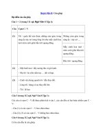 Tải Soạn Văn 8 Câu ghép - Soạn Văn 8 bài Câu ghép