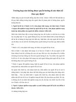 Tải Người không được quyền hưởng di sản theo quy định Luật dân sự - HoaTieu.vn