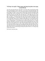 Tải Nghị luận xã hội 200 chữ về hiện tượng anh hùng bàn phím trên mạng xã hội - Bài văn mẫu nghị luận về hiện tượng anh hùng bàn phím trên mạng xã hội