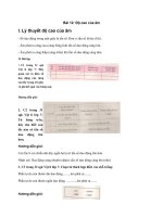 Tải Giải bài tập SGK Vật lý lớp 7 bài 11: Độ cao của âm - Giải bài tập Vật lý lớp 7 bài 11