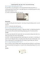 Tải Giải SBT Vật lý 7 bài 2: Sự truyền ánh sáng - Giải sách bài tập Vật lý 7