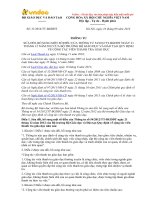 TT-BGDĐT - HoaTieu.vn