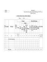 Tải Mẫu S04-TS: Sổ theo dõi sử dụng phôi sổ BHXH - HoaTieu.vn