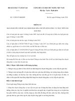 TT-BGDĐT - HoaTieu.vn