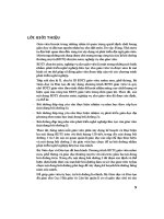 Tải Bài thu hoạch bồi dưỡng thường xuyên module THPT38 - HoaTieu.vn