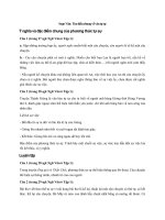 Tải Soạn bài Tìm hiểu chung về văn tự sự ngắn gọn - Soạn Văn lớp 6 tập 1