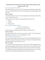 Tải Giải bài tập SGK Lịch sử lớp 5 bài 18: Ôn tập: Chín năm kháng chiến bảo vệ độc lập dân tộc (1945 - 1954) - Hướng dẫn giải bài tập môn Lịch sử lớp 5