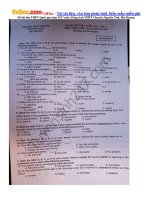 1vndoc  tải tài liệu văn bản pháp luật biểu mẫu miễn phí