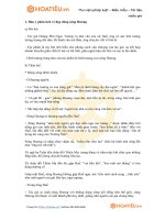 Tải Vẻ đẹp sông Hương ở trong lòng thành phố Huế - HoaTieu.vn