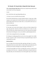 Tải Kể chuyện lớp 4: Kể một câu chuyện liên quan đến đồ chơi của em hoặc của các bạn xung quanh - Giải bài tập SGK Tiếng Việt 4 tập 1