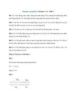 Tải Toán hay và khó lớp 2: Kilogam - Lít - Phần 2 - Bài toán hay và khó lớp 2