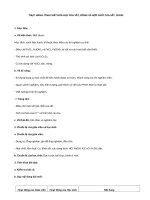 Tải Giáo án Hóa học 12 bài 39: Thực hành Tính chất hóa học của sắt, đồng và hợp chất của sắt, crom - Giáo án điện tử Hóa học 12