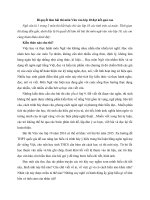 Tải Bí quyết làm bài thi môn Văn vào lớp 10 đạt kết quả cao - Ôn thi vào lớp 10 môn Văn