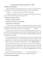 quí vị đại biểu quí thầy cô giáo cùng toàn thể các cháu học sinh vào vị trí ổn định tổ chức