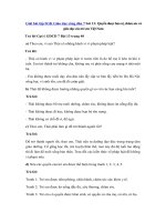 Tải Giải bài tập SGK Giáo dục công dân 7 bài 13 - Quyền được bảo vệ, chăm sóc và giáo dục của trẻ em Việt Nam