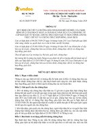 TT-BTP hướng dẫn về cấp bản sao từ sổ gốc chứng thực bản sao từ bản chính - HoaTieu.vn