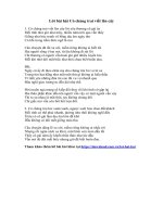 lời bài hát có chàng trai viết lên cây