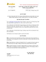 QĐ-BTC 2019 - HoaTieu.vn