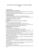 Tải Bài giảng môn Ngữ văn lớp 10 bài 6 - An Dương Vương và Mị Châu - Trọng Thuỷ