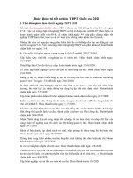 Tải Phúc khảo tốt nghiệp THPT Quốc gia 2020: Quy trình và Mẫu đơn - Hướng dẫn thủ tục phúc khảo bài thi tốt nghiệp THPT 2020