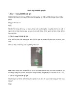 Tải Giải bài tập SGK Vật lý lớp 8 bài 9: Áp suất khí quyển - Giải bài tập SGK Vật lý lớp 8 trang 32, 33, 34 SGK