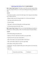 Tải Giải bài tập SGK Tin học 9 bài 4 - Tìm hiểu thư điện tử