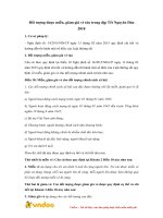 Tải Đối tượng được miễn, giảm giá vé tàu trong dịp Tết Nguyên Đán 2021 - HoaTieu.vn