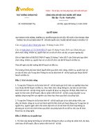 QĐ-TTg - HoaTieu.vn