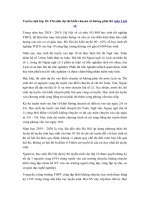 Tải Tuyển sinh lớp 10: Thí sinh dự thi khối chuyên sẽ không phải thi môn Lịch sử - Tuyển sinh vào lớp 10 trường chuyên