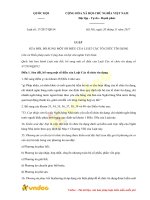 Tải Luật các tổ chức tín dụng sửa đổi 2017 - HoaTieu.vn